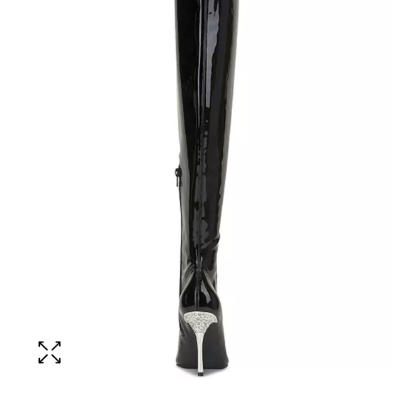🆕 INC Patent Leather Boot w/box
Size 9.5 - Picture 5 of 8